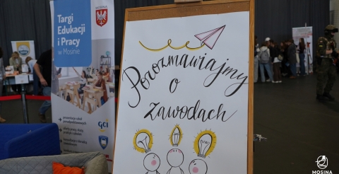 56 XIX Targi Edukacji i Pracy 2025