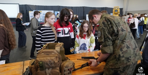 31 XIX Targi Edukacji i Pracy 2025
