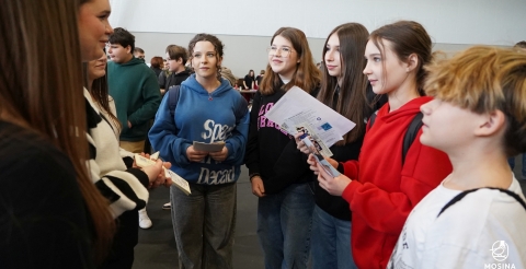 34 XIX Targi Edukacji i Pracy 2025