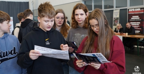 73 XIX Targi Edukacji i Pracy 2025