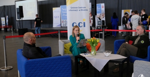 14 XIX Targi Edukacji i Pracy 2025