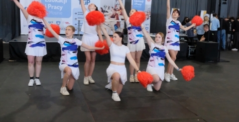 11 XIX Targi Edukacji i Pracy 2025