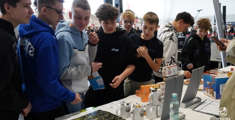 06 XIX Targi Edukacji i Pracy 2025
