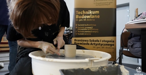 41 XIX Targi Edukacji i Pracy 2025