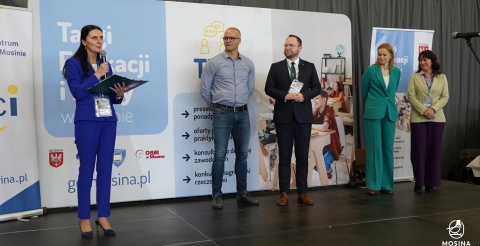 01 XIX Targi Edukacji i Pracy 2025