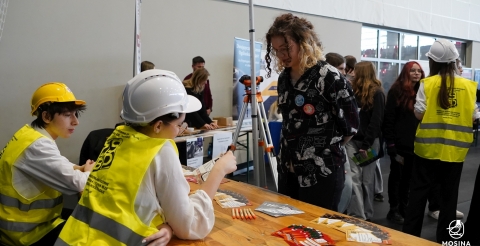 11 XIX Targi Edukacji i Pracy 2025
