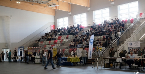 01 XIX Targi Edukacji i Pracy 2025