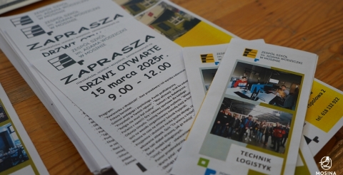 24 XIX Targi Edukacji i Pracy 2025