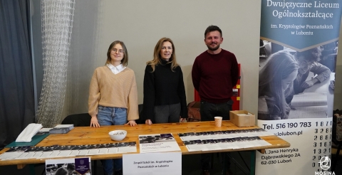 13 XIX Targi Edukacji i Pracy 2025
