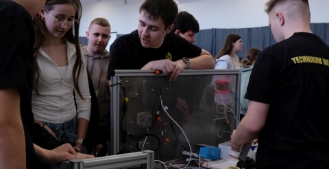 03 XIX Targi Edukacji i Pracy 2025