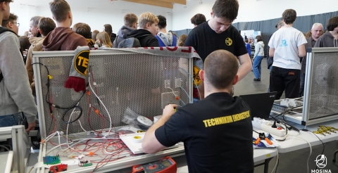 21 XIX Targi Edukacji i Pracy 2025