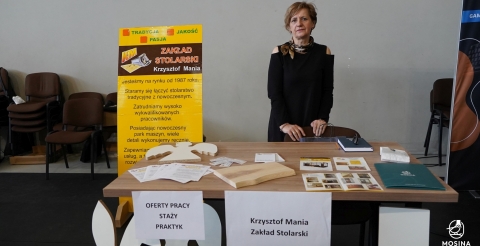 45 XIX Targi Edukacji i Pracy 2025
