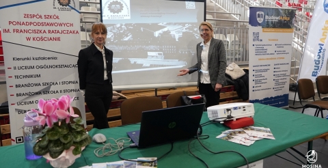 27 XIX Targi Edukacji i Pracy 2025