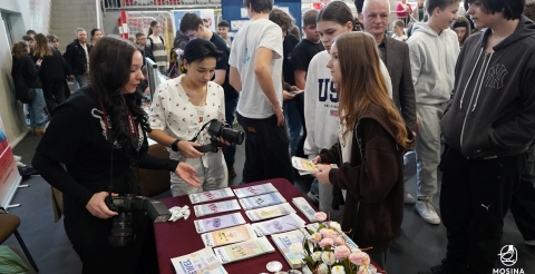 20 XIX Targi Edukacji i Pracy 2025