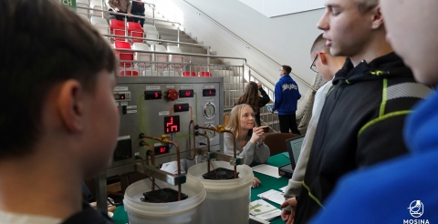 37 XIX Targi Edukacji i Pracy 2025