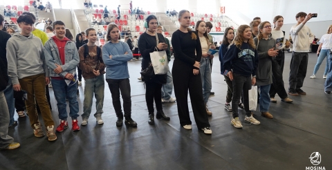 72 XIX Targi Edukacji i Pracy 2025