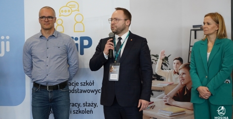 09 XIX Targi Edukacji i Pracy 2025