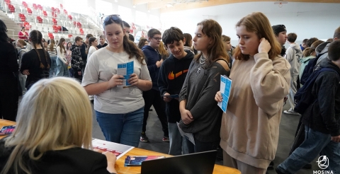 18 XIX Targi Edukacji i Pracy 2025
