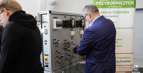 38 XIX Targi Edukacji i Pracy 2025