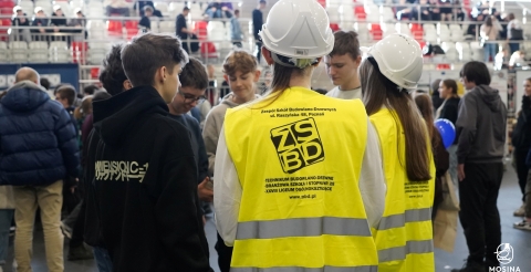57 XIX Targi Edukacji i Pracy 2025