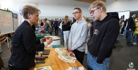 25 XIX Targi Edukacji i Pracy 2025