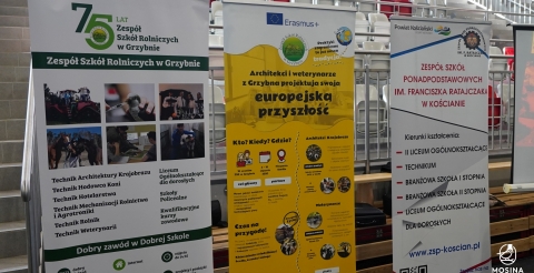 26 XIX Targi Edukacji i Pracy 2025