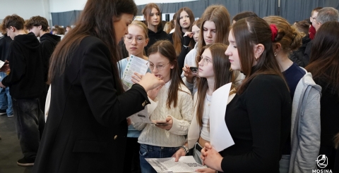 22 XIX Targi Edukacji i Pracy 2025
