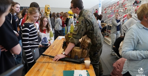 29 XIX Targi Edukacji i Pracy 2025
