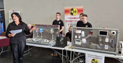 17 XIX Targi Edukacji i Pracy 2025