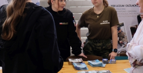 07 XIX Targi Edukacji i Pracy 2025