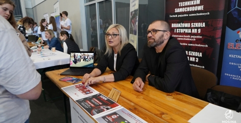 19 XIX Targi Edukacji i Pracy 2025