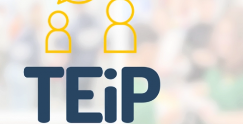 TEIP start