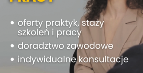 dla poszukującyhc pracy