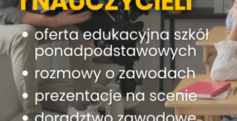 dla nauczycieli i uczniów