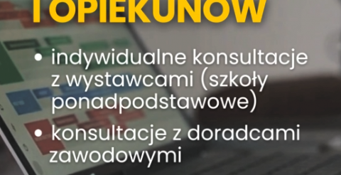dla rodziców i opiekunów